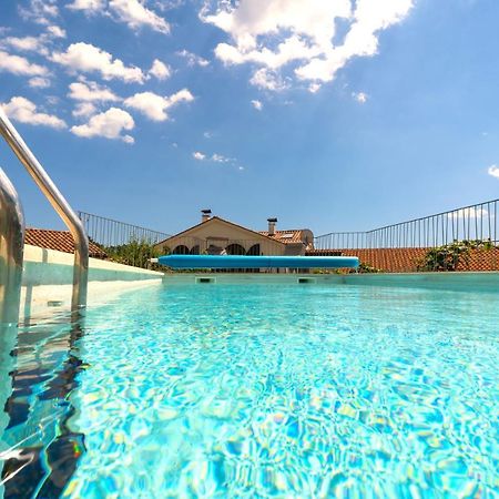 Villa Salvia - Holiday House With Pool - Jurdani Exterior photo
