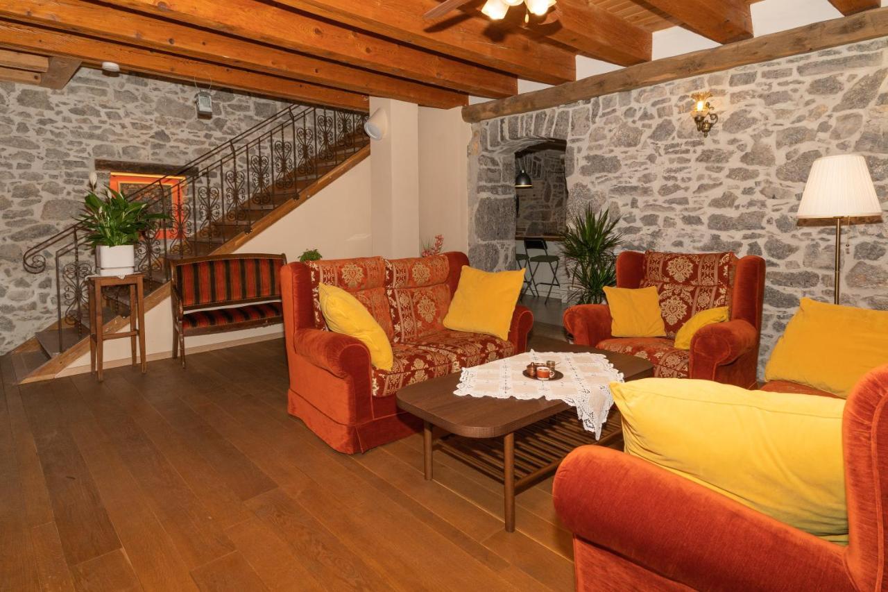 Villa Salvia - Holiday House With Pool - Jurdani Exterior photo